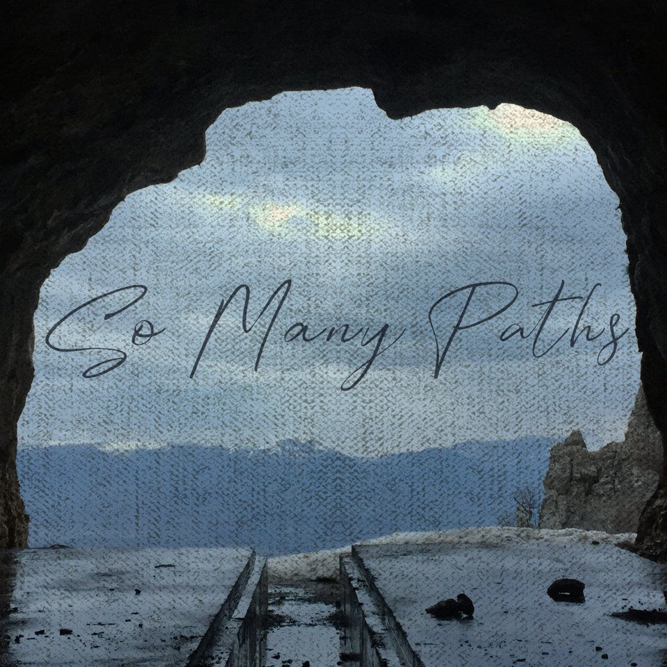Alej - So Many Paths