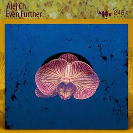 Alej Ch - Even Further