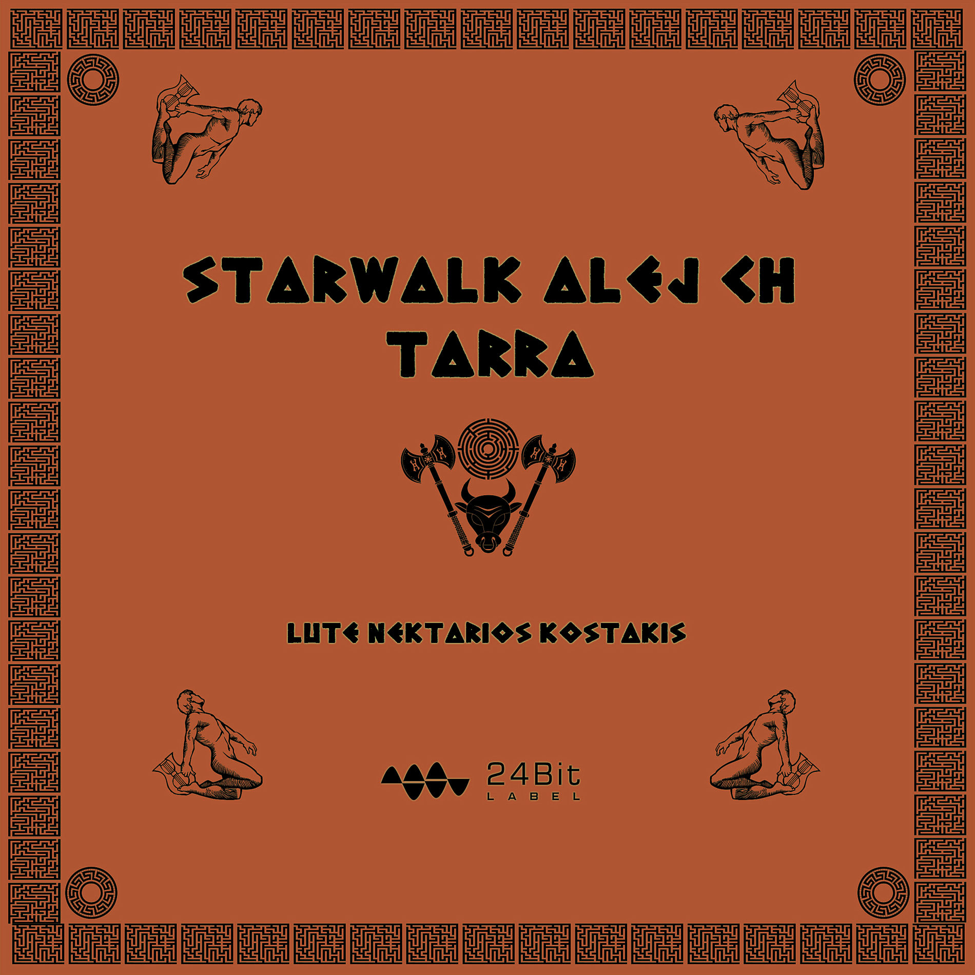 Starwalk Alej Ch -Tarra 