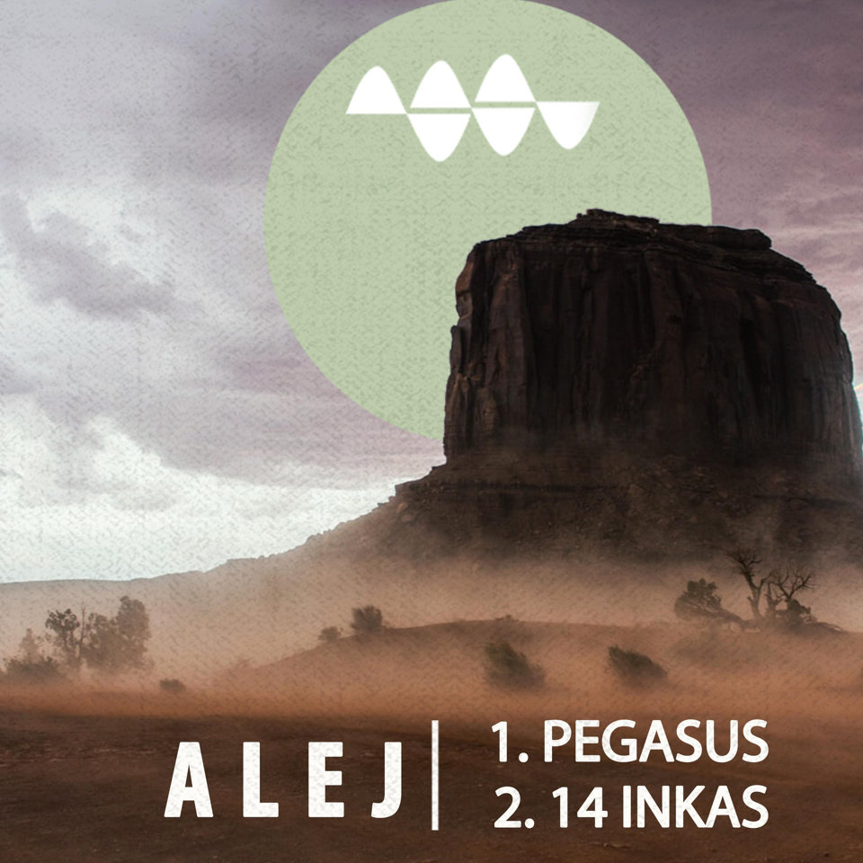 Pegasus - 14 Inkas