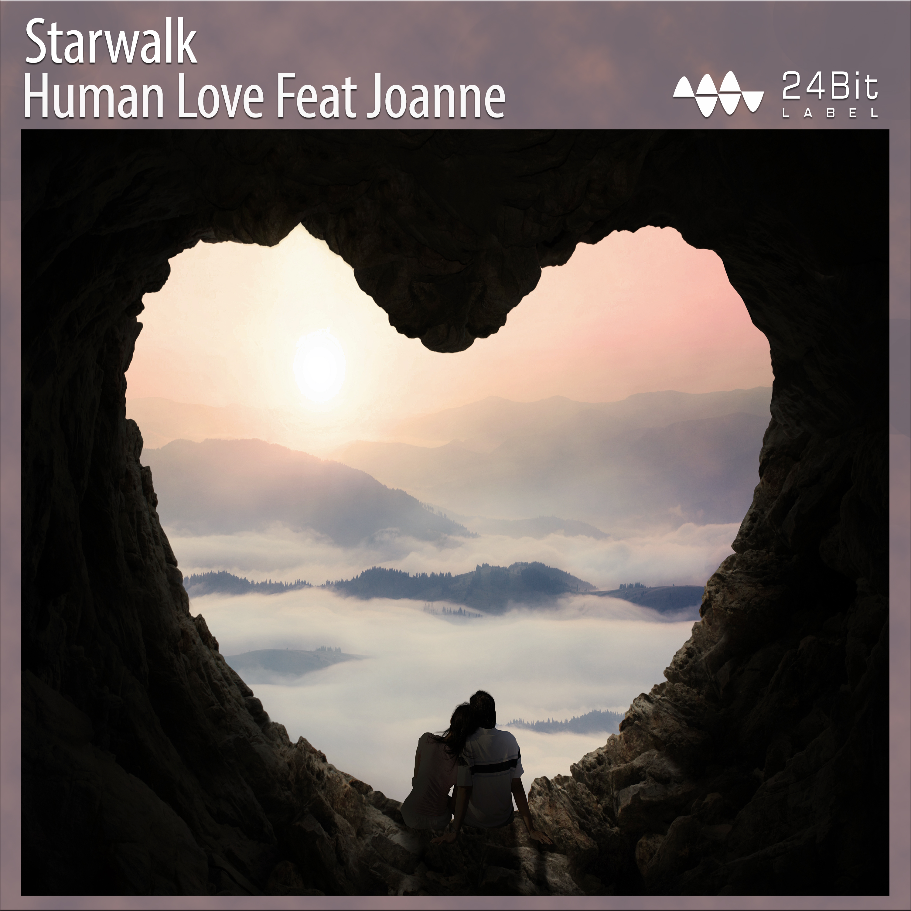 Starwalk - Human Love (feat. Joanne)